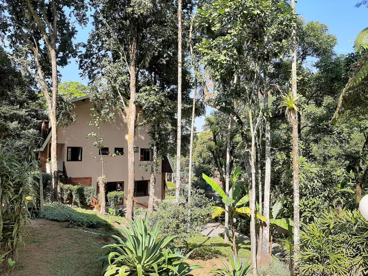Pousada Solar Das Montanhas 페네도 외부 사진
